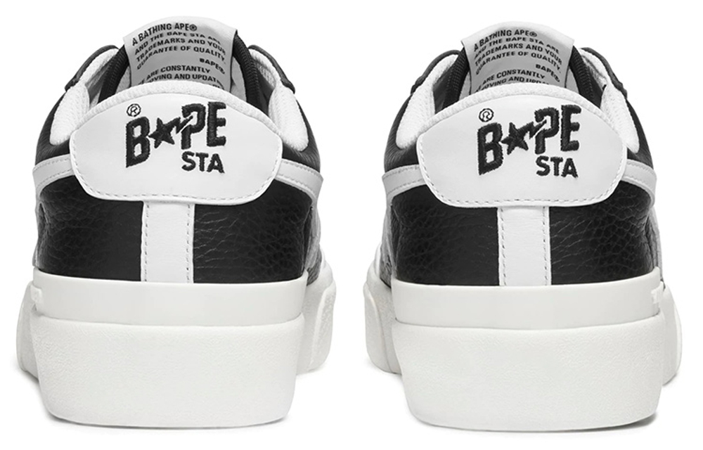 A Bathing Ape Mad Sta