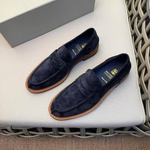 Лоферы Brunello Cucinelli