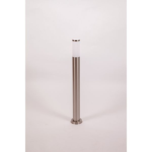 Ландшафтный столбик YAOHUA LUX INOX 75825-1100 SS