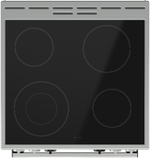 Стеклокерамическая плита Gorenje EC 6341 XC