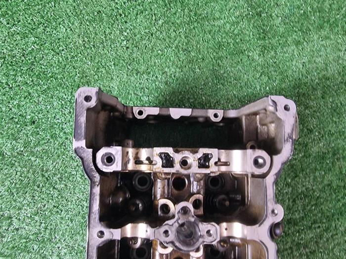 ГБЦ левая Mercedes G W463 (2018-2024) AMG 6.3