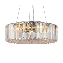 Люстра подвесная Maytoni Recinto MOD080CL-06CH