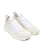 Кроссовки ENGLISH Armani Exchange - кремовый(XUX207 XV810)