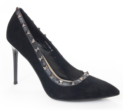 Туфли женские POPULAR FASHION A605A-538B