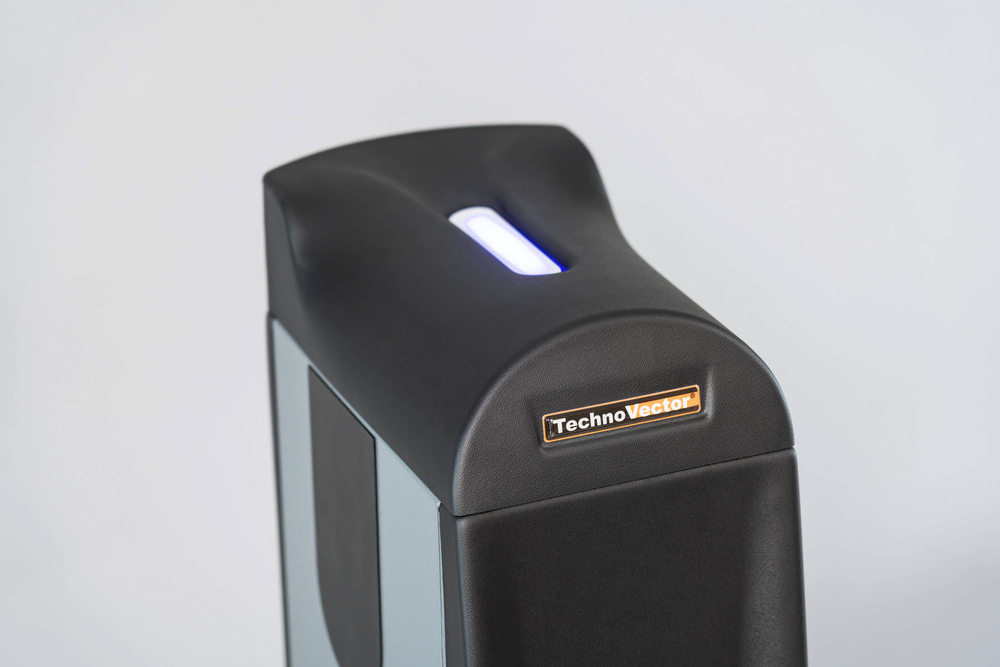 Стенд сход-развал ТехноВектор 8 T 8214 VELOX