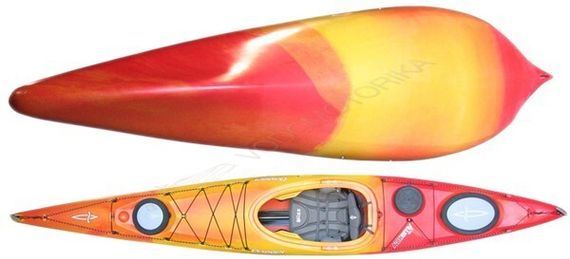 Каяк DAGGER Alchemy 14.0L