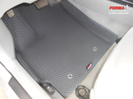Toyota Prius ZVW30 (2009 - 2011) левый руль