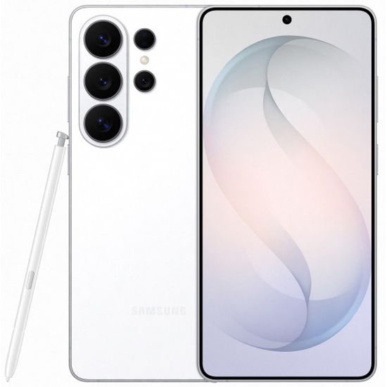 Samsung Galaxy S26 Ultra 16/1Tb White