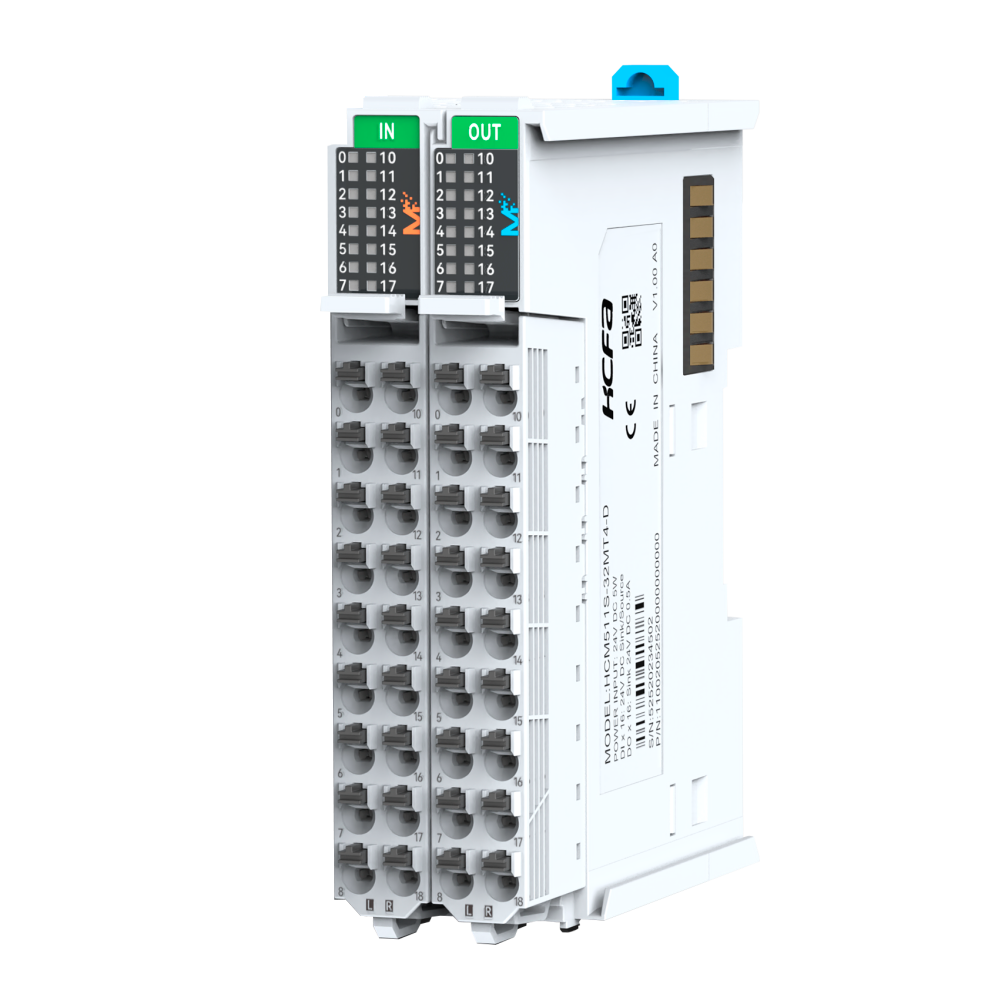 HCMX-DA04-D