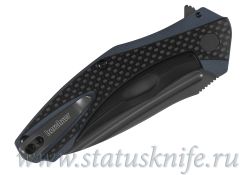 Нож Kershaw 7007CF Natrix 8Cr13MoVфотография - 2