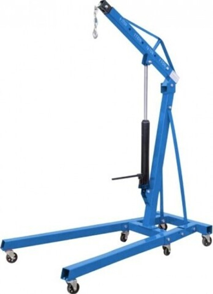 Кран гидравлический Gearsen GTL 20238 2,0 т 25-2382 мм