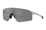 Oakley Irregular Shape Sunglasses