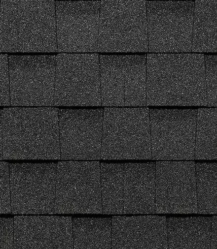 Ламинированная черепица Серия Dragon Europa, Серый 2,38м2