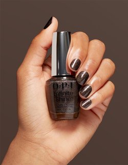 OPI Infinite Shine Silk - Лак для ногтей с эффектом геля, 15 ml