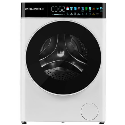 Стиральная машина Maunfeld MFWD1295WH05