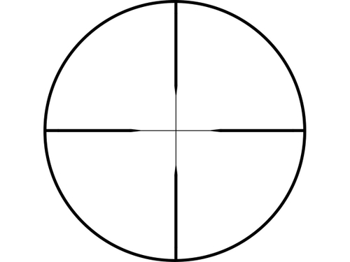 Прицел Konusfire 3-9x32, сетка 30-30, пластиковый корпус