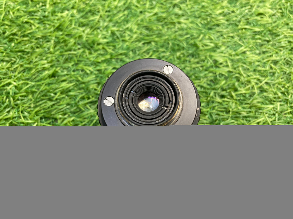 Tevidon 2/10mm Carl Zeiss Jena DDR