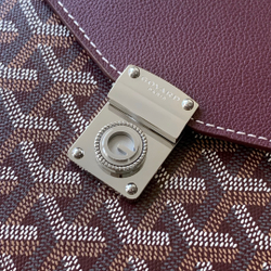 Goyard Chypre Wallet Pouch