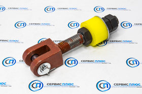 Ремкомплект цепи заднего борта SHAANXI /HOWO 5407554