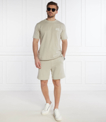 Шорты Sewalk BOSS ORANGE - бежевый(50511726)