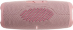 Портативная колонка JBL Charge 5 Pink