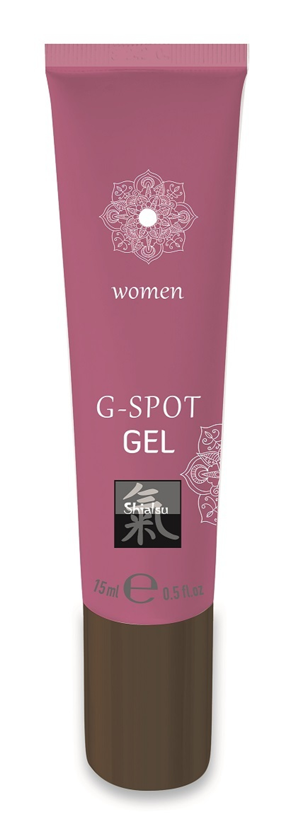 Интимный гель G-Sport Gel women 15 мл
