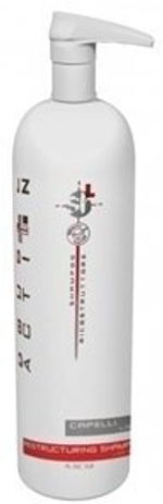 HC DOUBLE ACTION Шампунь восстанавливающий 1000мл “Double Action Shampoo Ricostruttore”