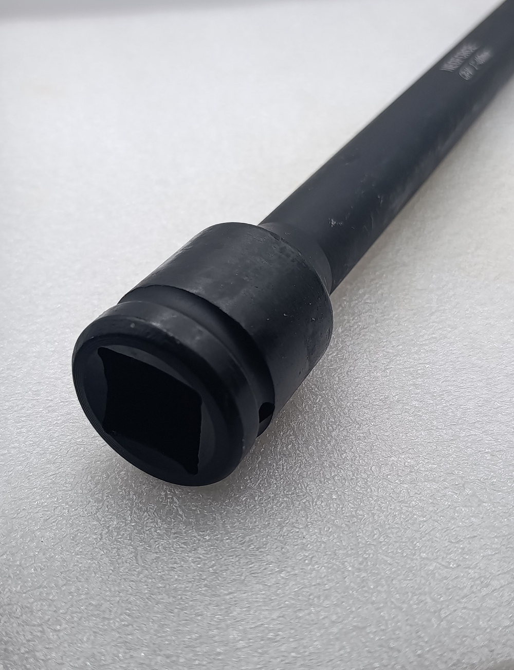 Удлинитель ударный 1"CRV 400мм