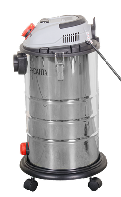 Пылесос строительный Ресанта ПС-1500/30