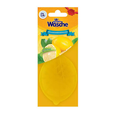 Освежитель для посудомоечной машины Konigliche Wasche Лимон