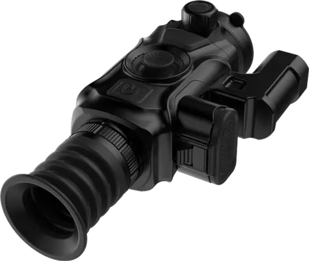 Тепловизионный прицел RikaNV Lesnik 335L