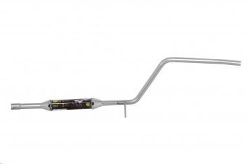 Резонатор Renault Logan Largus Sandero 8 кл (TRIALLI)