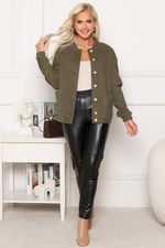 Бомбер 8128 Avili