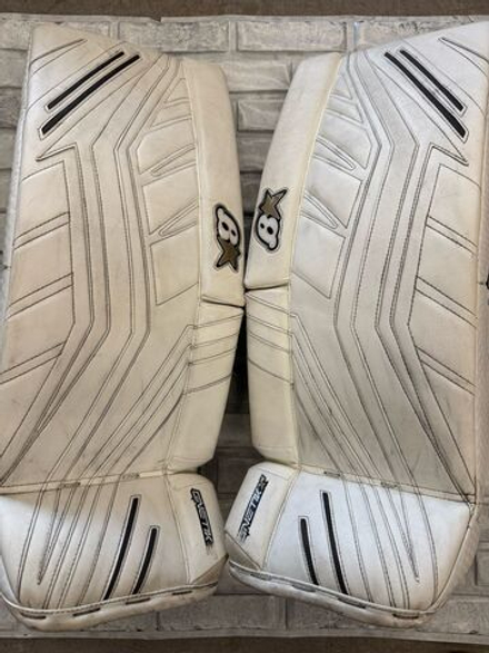 Brians gnetik x5 29+1”