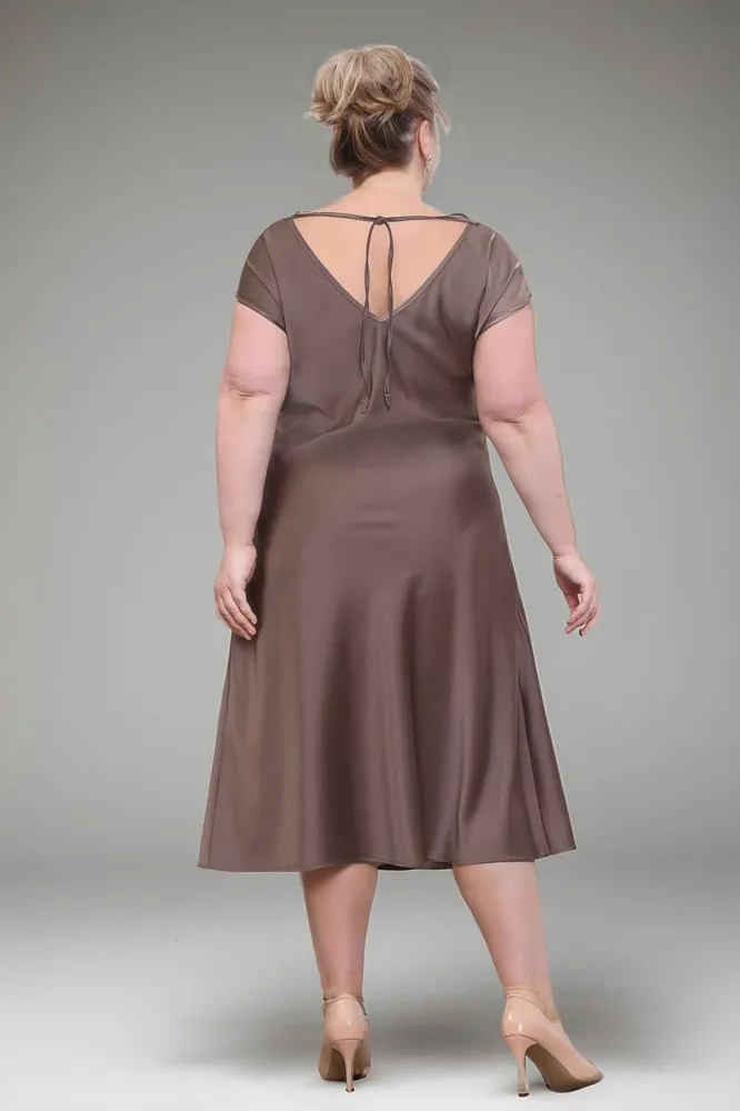 Платье 20067 Fabrika