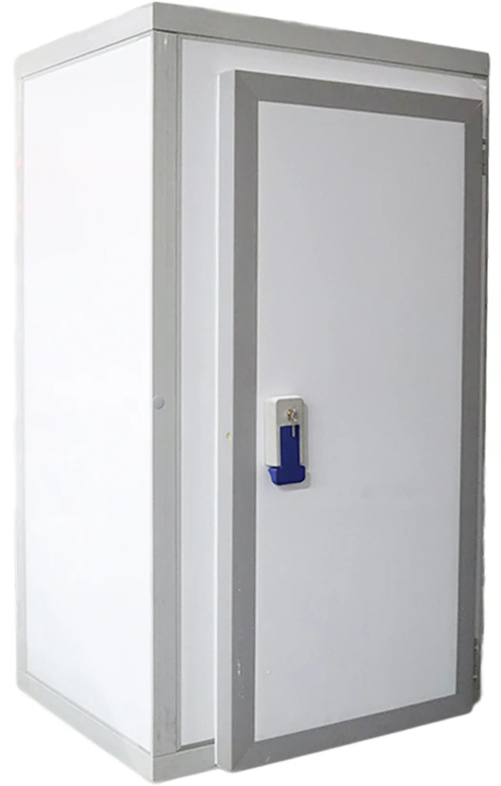 Холодильная камера Проектные решения КХН 2,56