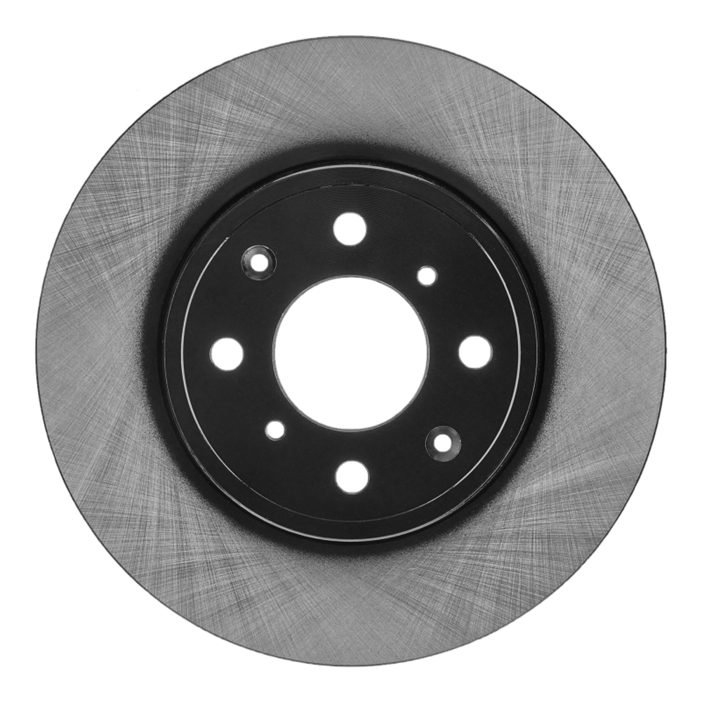 Диск тормозной пер. ADVICS C6F2156