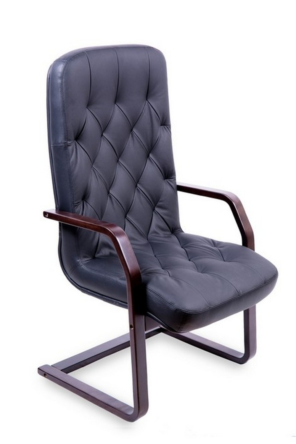 Кресло для руководителя ПРЕМЬЕР ЭКСТРА КОНФЕРЕНЦ