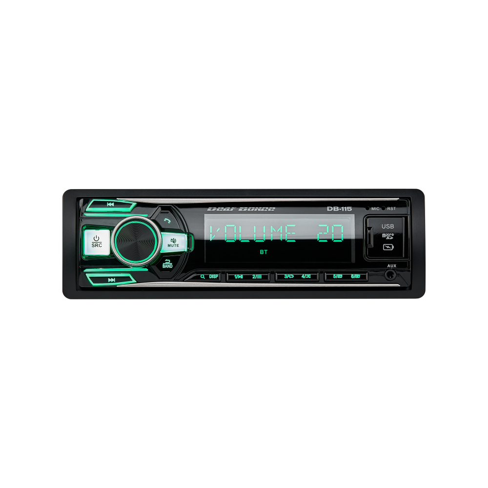Deaf Bonce DB-115 USB-ресивер