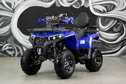 Квадроцикл SHARMAX Hummer 320 RX LTD