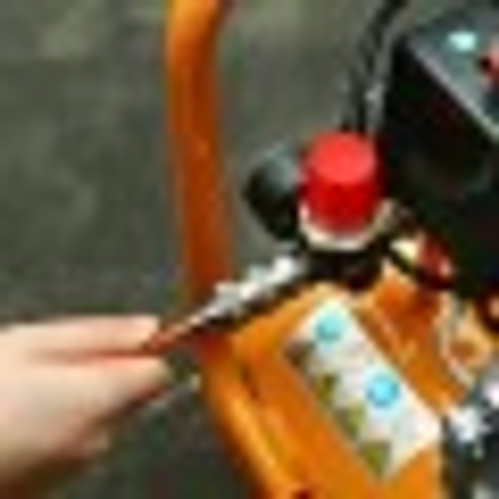 Компрессор поршневой DEKO DKAC24 018-1107