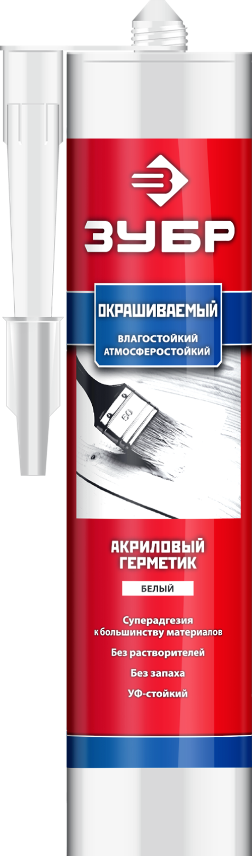 41231-0 Акриловый герметик