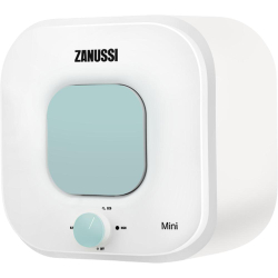 Водонагреватель накопительный Zanussi ZWH/S 15 Mini U (Green)