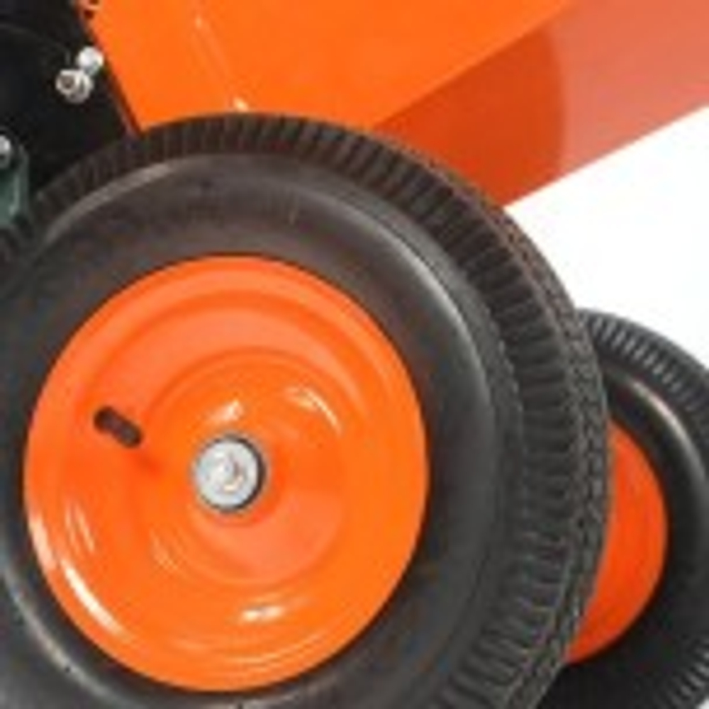 Измельчитель садовый PATRIOT PT SB 506 бензиновый 732107070