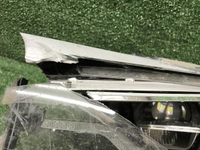 Битая Фара левая BMW 5er G30 (17-20) Adaptive LED