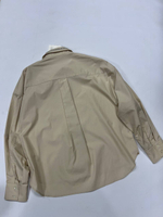 Рубашка Brunello Cucinelli, арт. 483100914