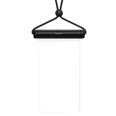 Водонепроницаемый чехол Baseus AquaGlide Waterproof Phone Pouch with Cylindrical Slide Lock