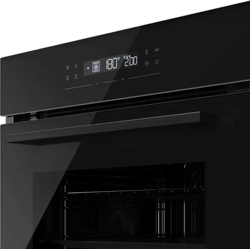 Духовой шкаф Kuppersberg HO 615 B