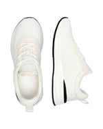 Полуботинки MARC CAIN SPORTS SH.04 M30 YS цвет 100 в белом цвете