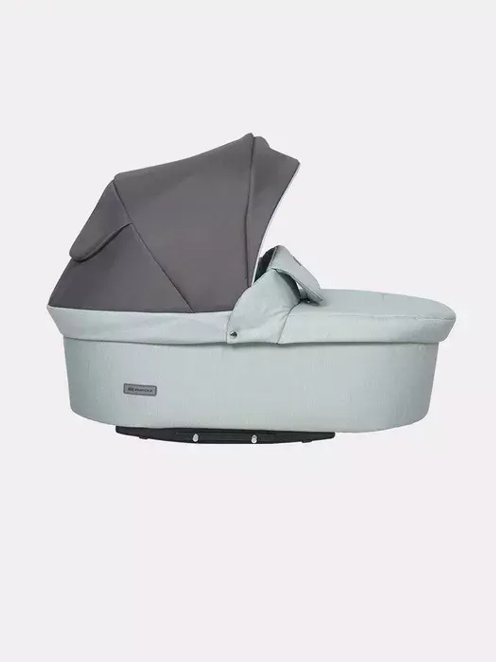 Коляска  BELLA Pastel (3 в 1) 02 ментоловый